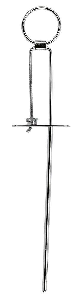 Zitzenräumer dän. Modell 18cm