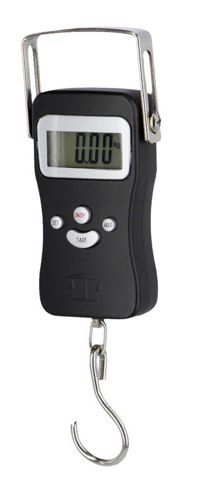 Digitale Hängewaage bis 50 kg (DigiScale 50)