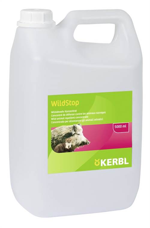 WildStop Konzentrat 5000ml