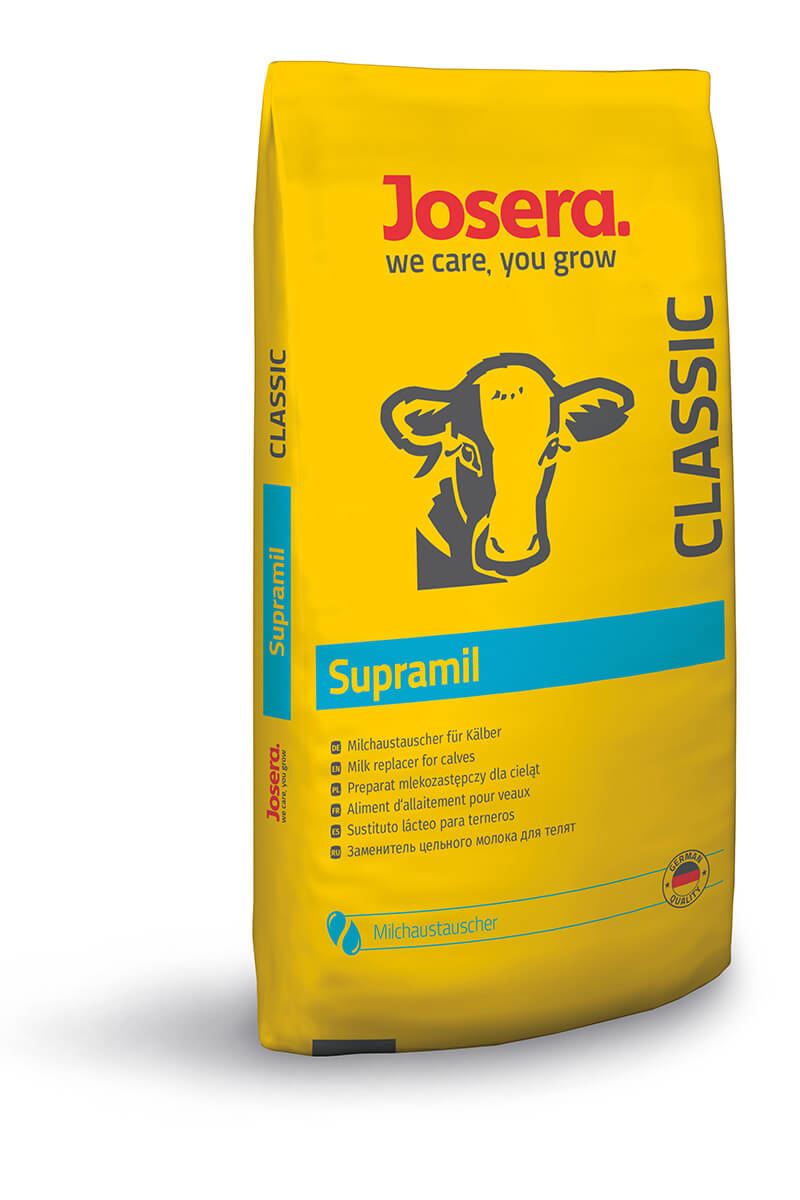 Josera Supramil
