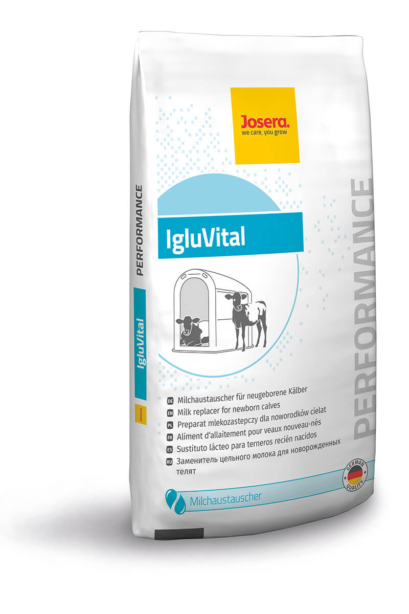 Josera IgluVital
