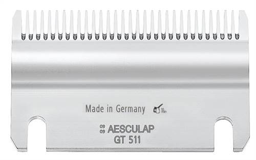 Untermesser (31 Zähne), 1,0mm