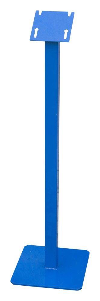 Ständer für Displayanzeige für AniScale Wiege-Set 291322