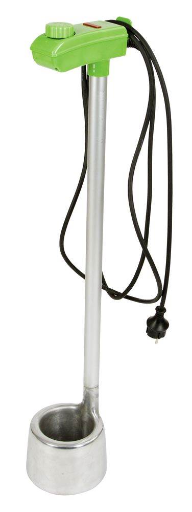 Kälbermilcherwärmer EasyHeat 30A, 3000W
