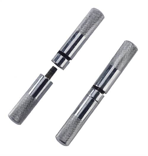 Drahtsägengriff (Paar)