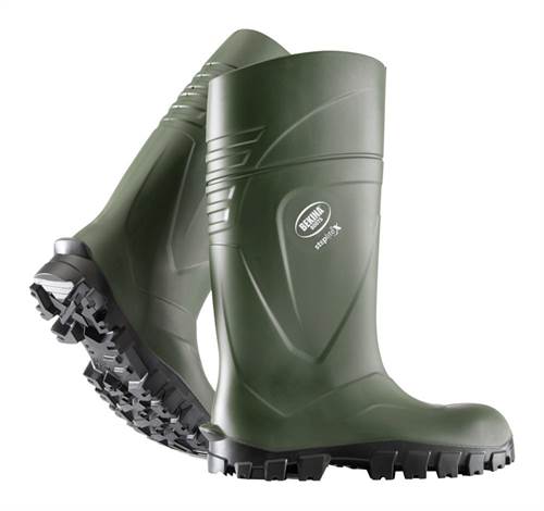 StepliteX Solidgrip Gr. 48 Sicherheitsstiefel S5