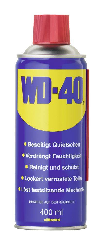 WD-40 Sprühdose