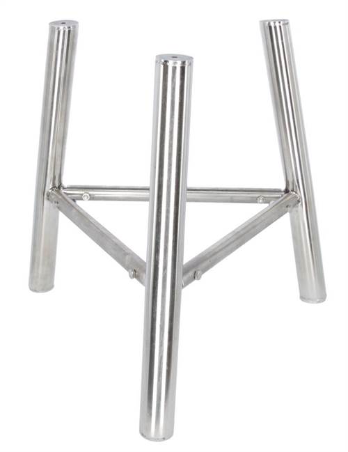 Standbeine für MilkPot 50, 3er-Set