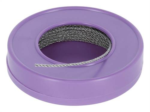 Drahtsäge Aesculap 10m in Kunststoffdose