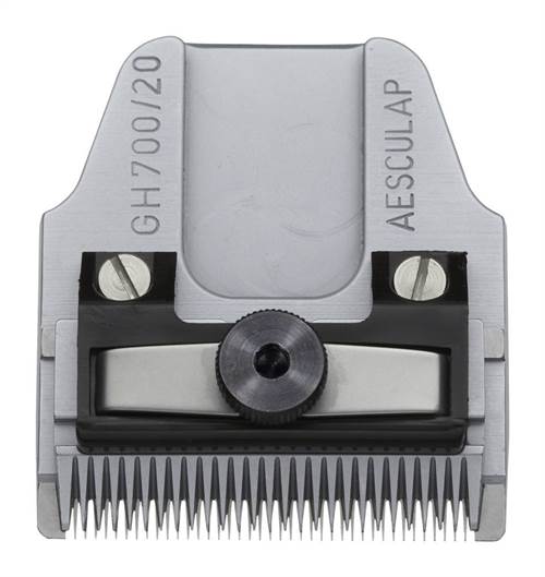 Scherkopf Favorita 0,05mm