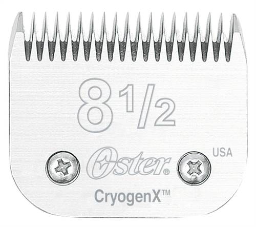 Scherkopf Nr. 8 1/2, L: 2,8 mm