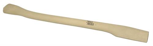 Axtstiel Esche, Kuhfußform 28/65mm, 70cm