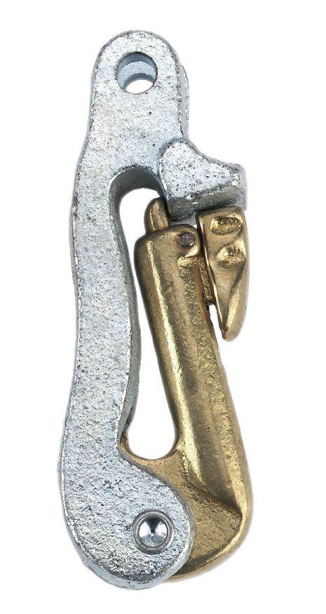 Sicherheitsverschluss leichte  Ausführung