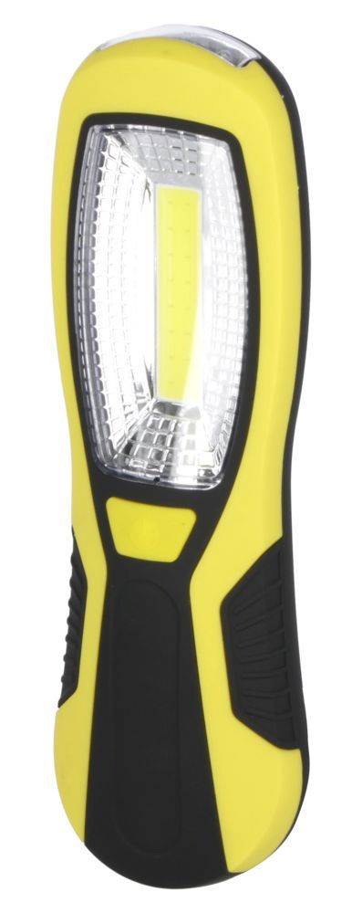 LED-Arbeitsleuchte WorkFire 200