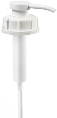 Hand-Dosierpumpe Kanisterpumpe