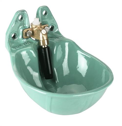 Suevia Tränkebecken Mod. 25R  1/2"-Anschluß