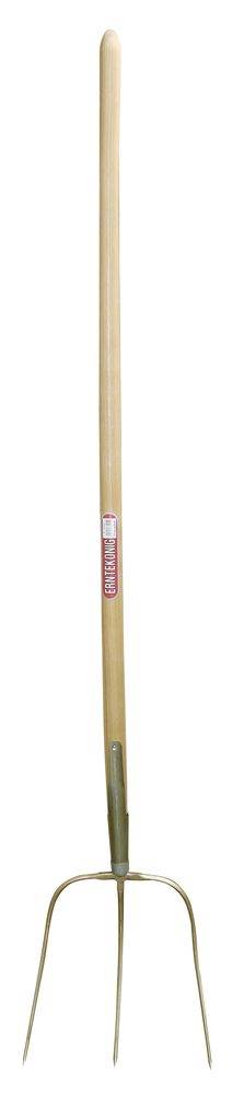 Streugabel 3zk, 28x25cm Modell "Erntekönig"