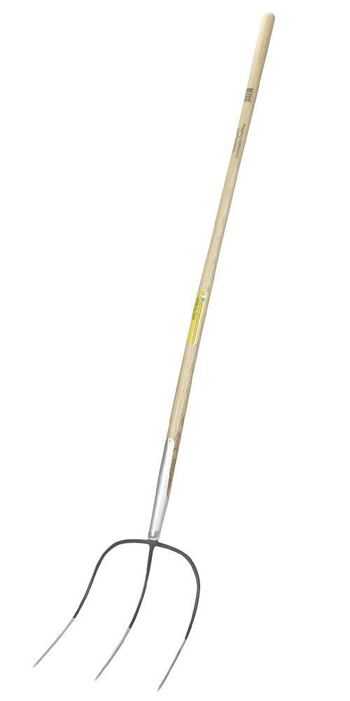 Heugabel 3955 mit 135cm-Esch.St., 3zk., 37x32cm