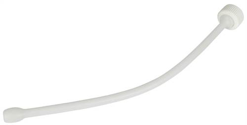 Sonde mit Überwurfmutter für ColostroBAGs