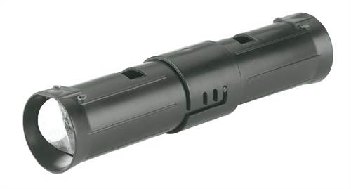 Wühlmaus-Röhrenfalle ALIVE Trapper