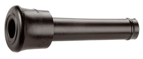 Zitzengummi pass. f. Westfalia 173 mm, 23 mm, einrillig, 4St.