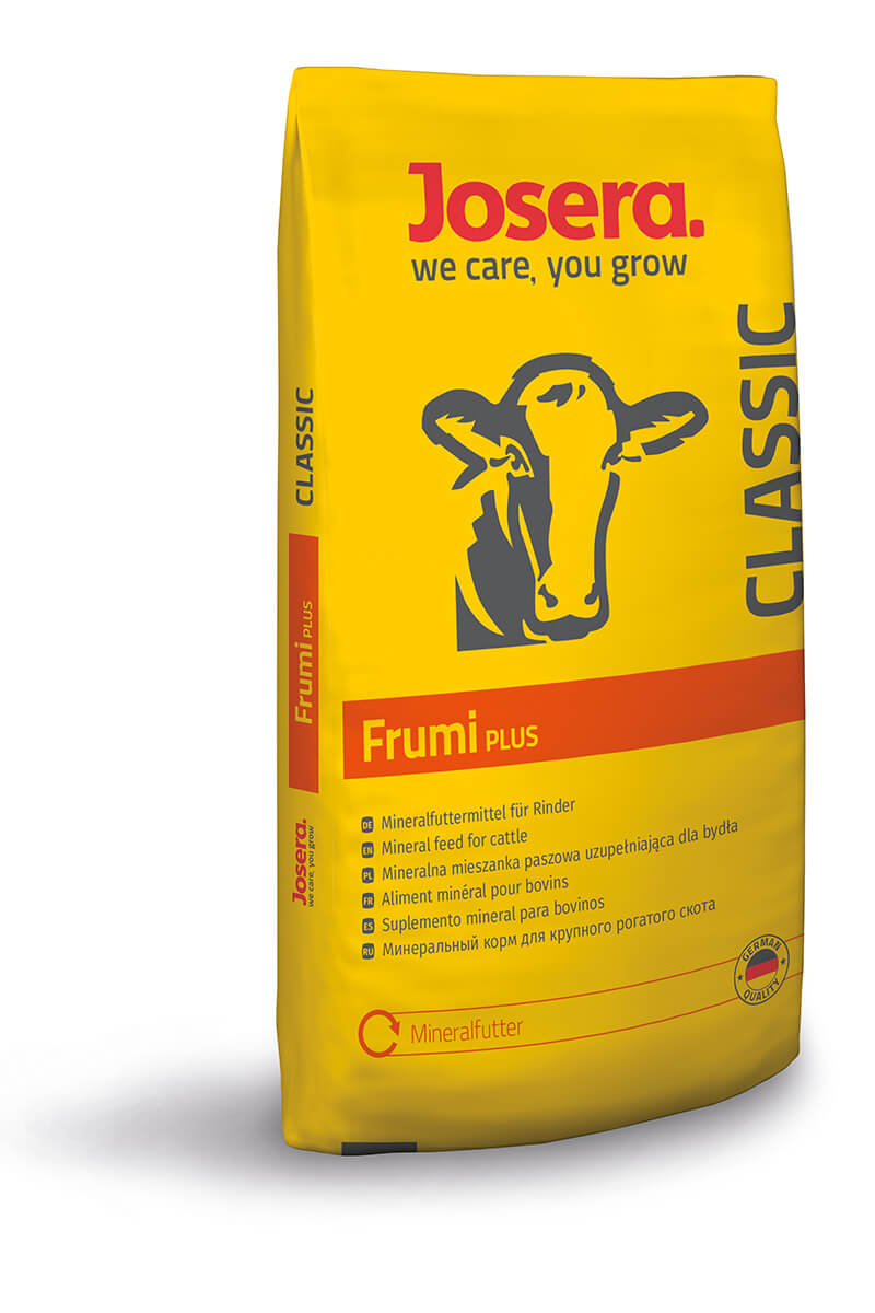 Josera Frumi Plus