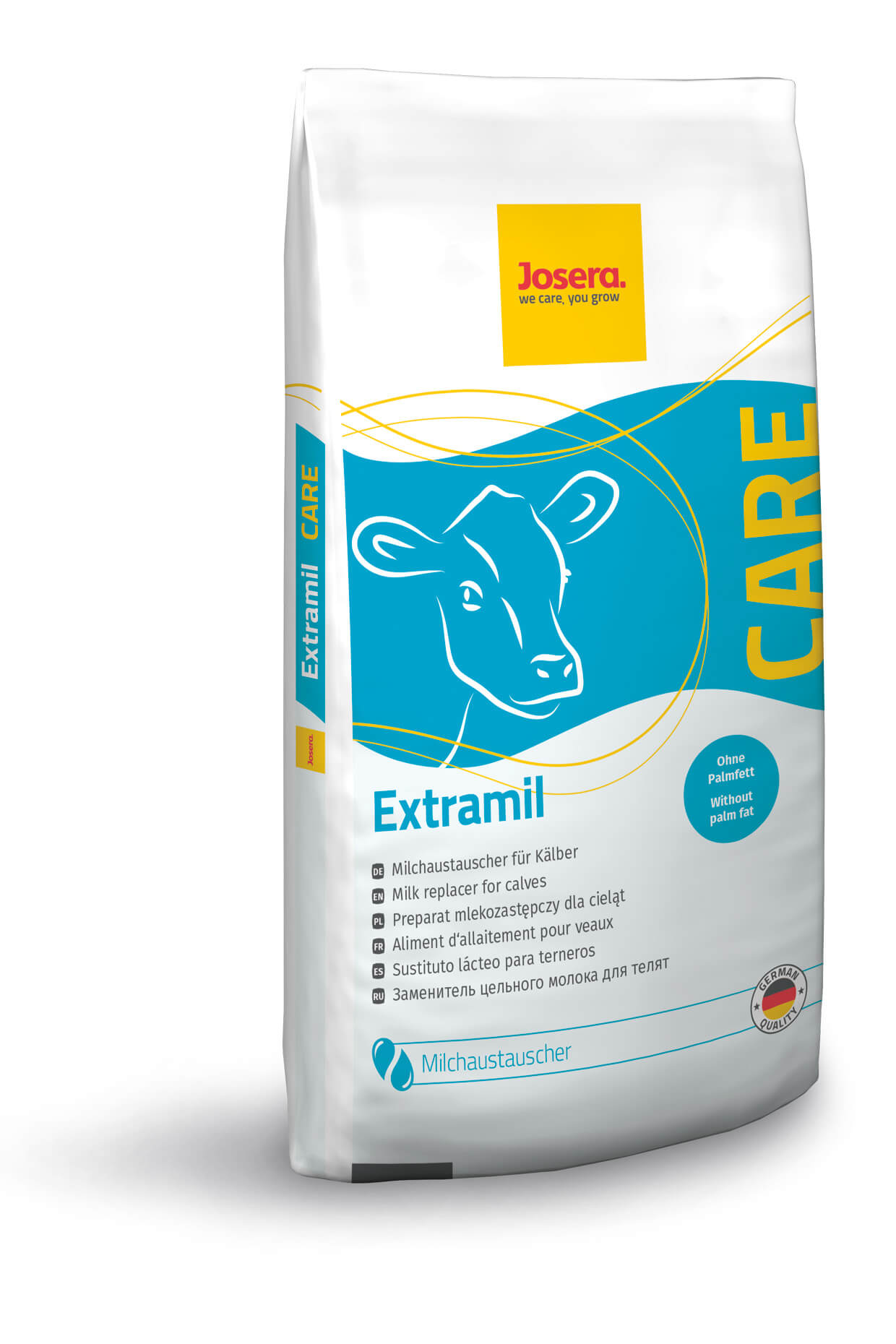 Josera Extramil 50
