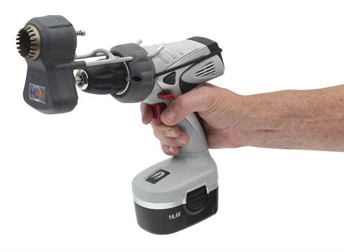 Tail Trimmer Tailwell II