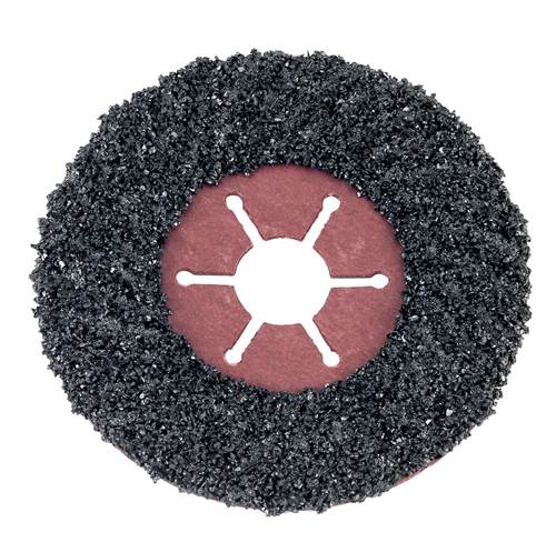 Klauenschleifscheibe 127 SC 16