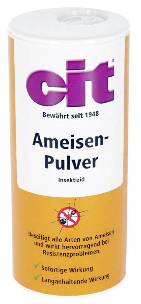 CIT Ameisenpulver, 600 g