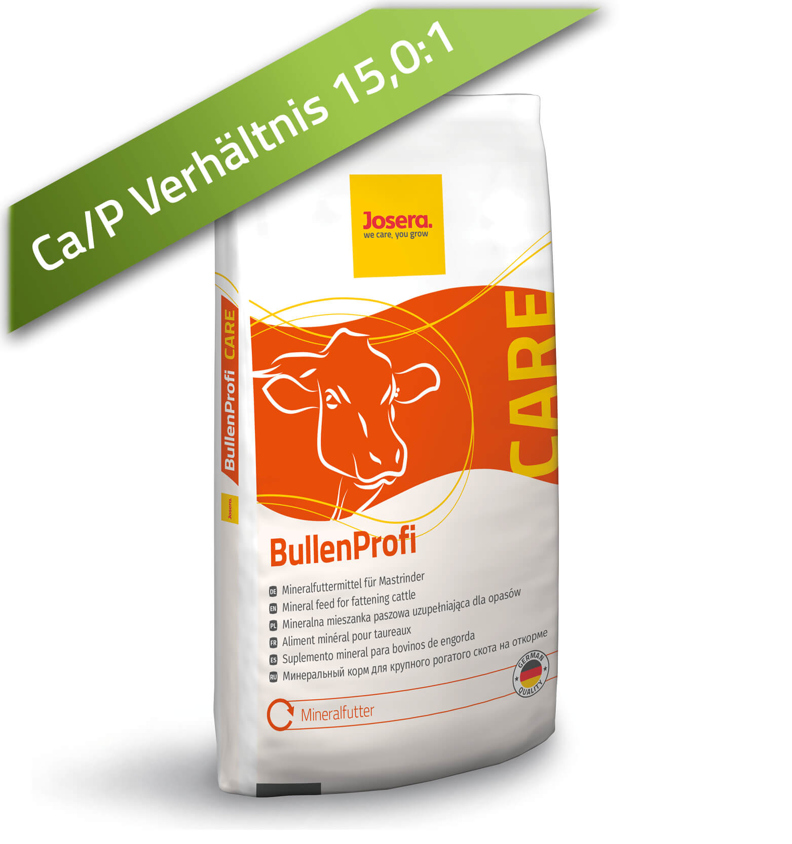 Josera BullenProfi