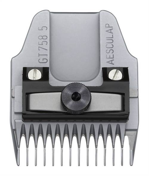 Scherkopf Favorita 5,0mm