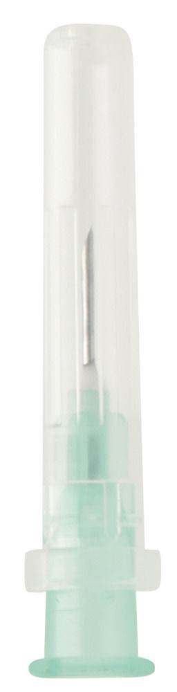 Einmalkanülen 1,20x30mm LL 100 St./Pack (18G x 1 1/4)