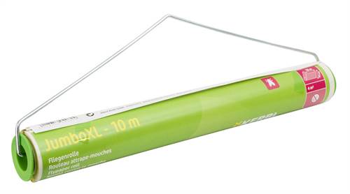 Stall-Fliegenrolle JumboXL 10m x 40cm