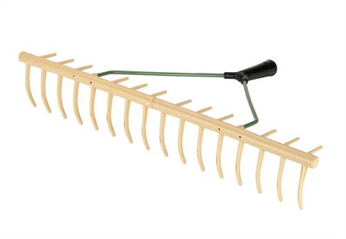 Kunstst.rechen, Grasfangzinken