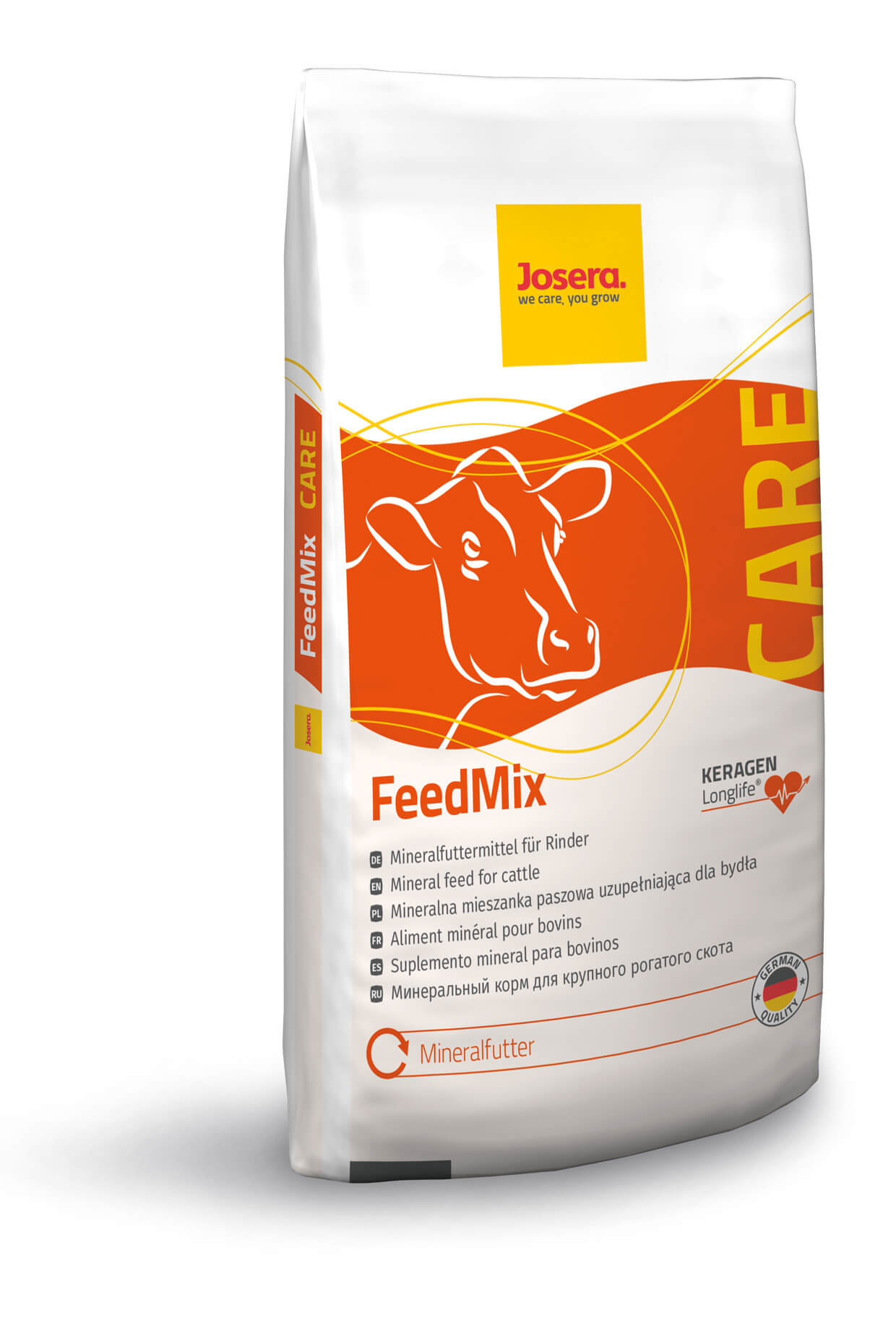 Josera FeedMix