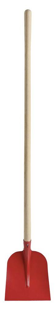 Holsteinerschaufel mit Buchenstiel