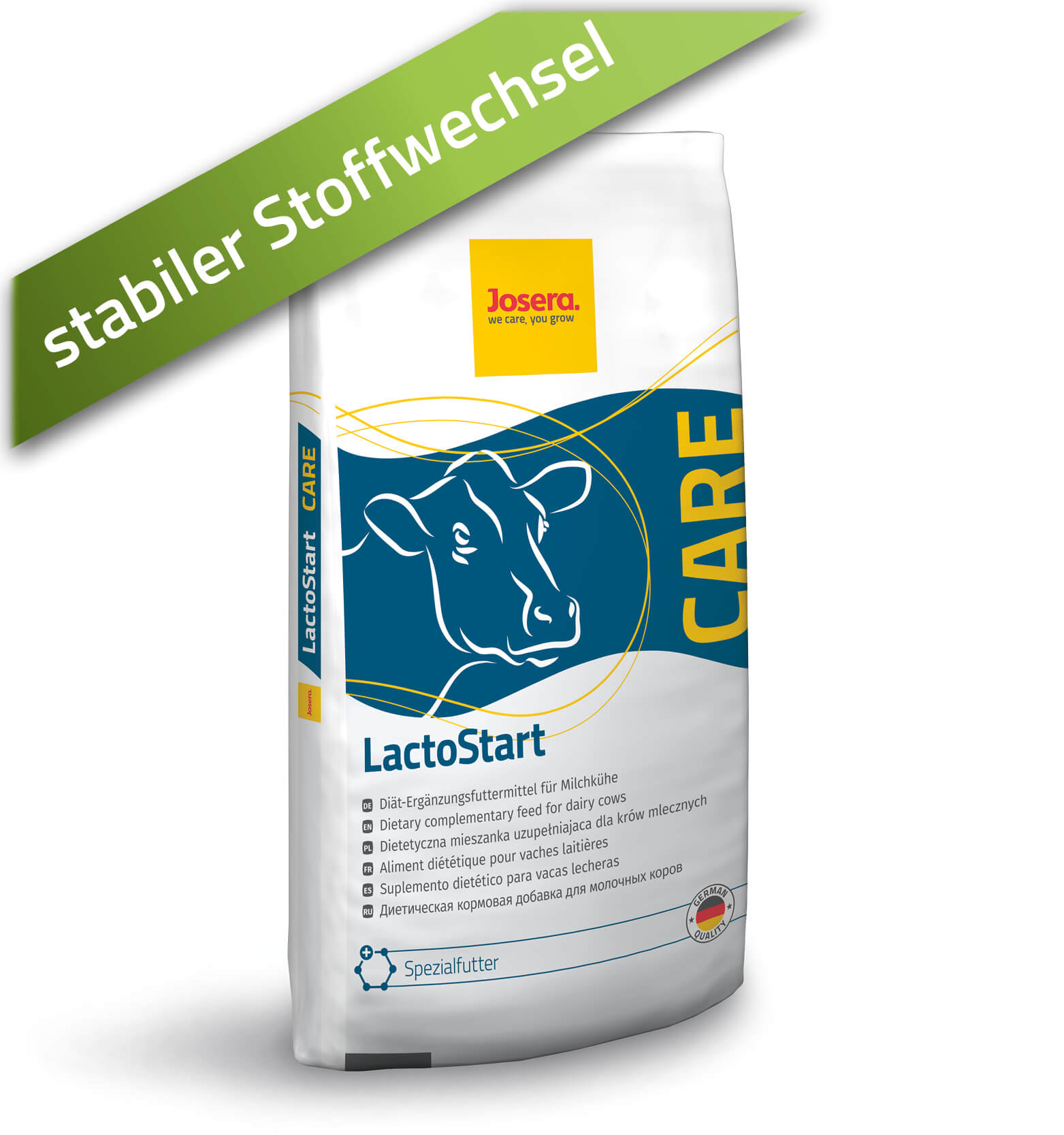Josera LactoStart