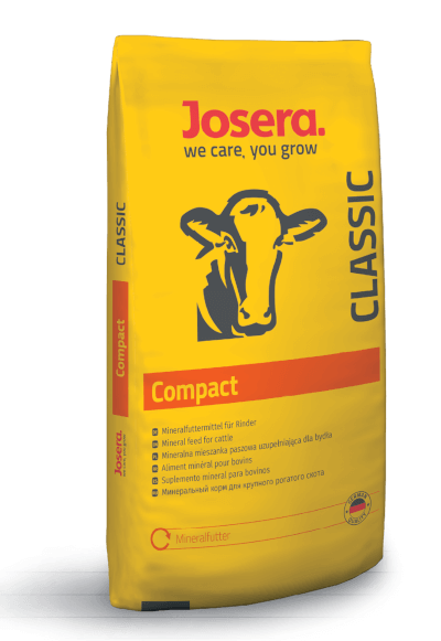 Josera Compact