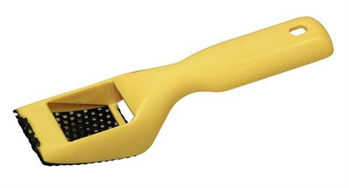 Walkease Ersatzraspel allein