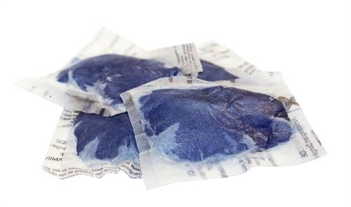 BrodiPads 25, 3kg Brodifacoum