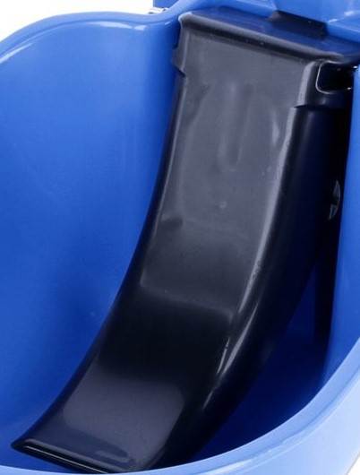 Ersatzzunge Kunststofftränkeb. 225030, 225031, 225032, 225033