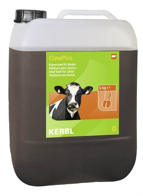 ClawPlus Klauenpflege 25kg Konzentrat Kanister