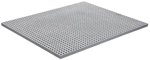 GFK Rost für Kälberbox klein 2 Stück