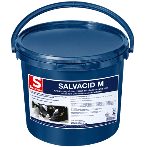 SALVACID M