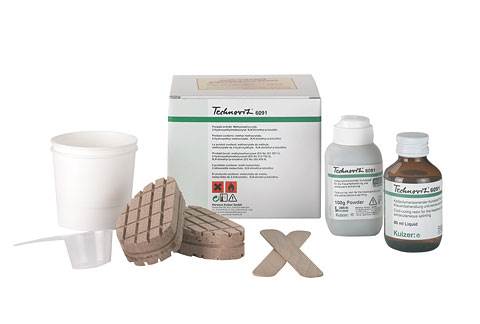 Technovit 12er Packung Easy