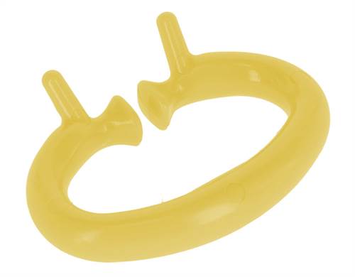 Viehsaugentwöhner SuckStop Müller, für Jung- und Großvieh