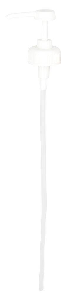 Dosierpumpe für NJP Kanister