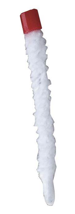 Wollzitzenstifte UdderoDIL 20 Stk. mit Perle