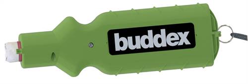 Akku-Enthorner buddex neues Design